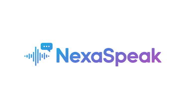 NexaSpeak.com