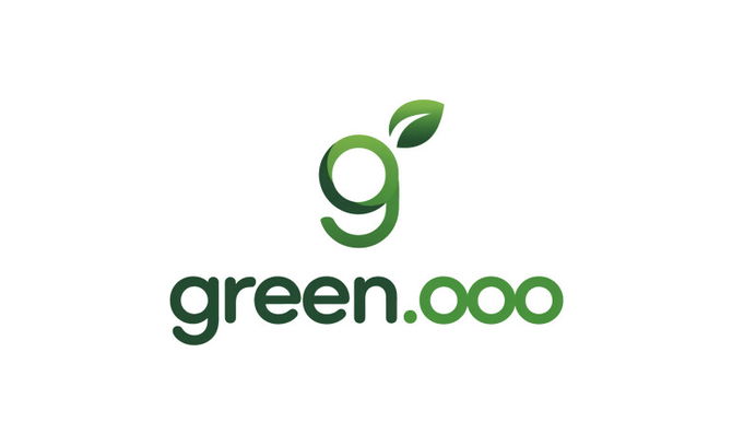 Green.ooo