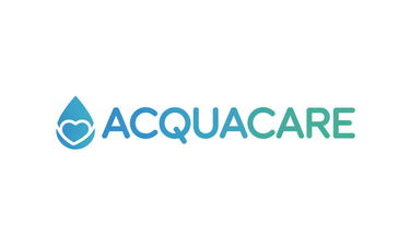 AcquaCare.com is for sale