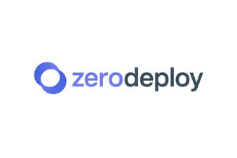 ZeroDeploy.com - Creative brandable domain for sale