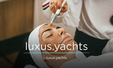 luxus.yachts