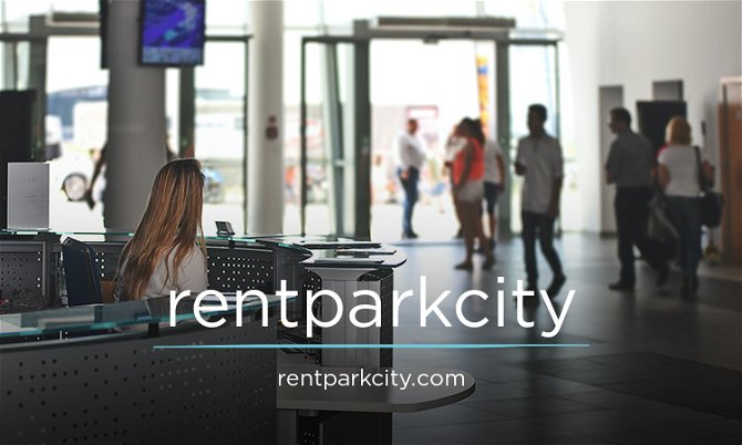 RentParkCity.com