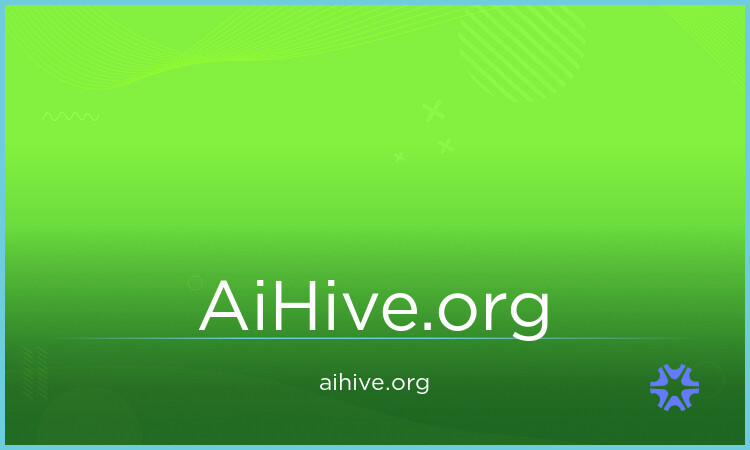 AiHive logo