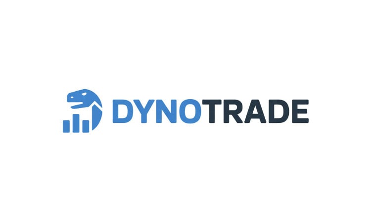 DynoTrade logo