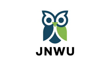 JNWU.com - Creative brandable domain for sale