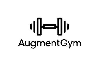 AugmentGym.com - Creative brandable domain for sale