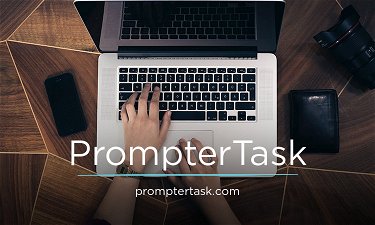 promptertask.com