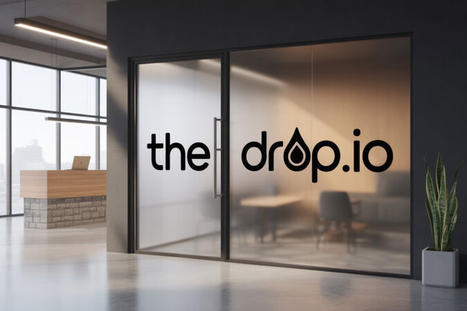 TheDrop.io — 4