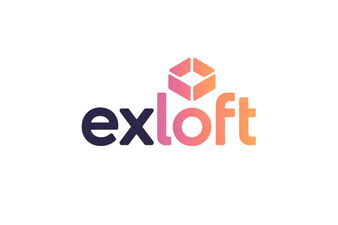 ExLoft logo