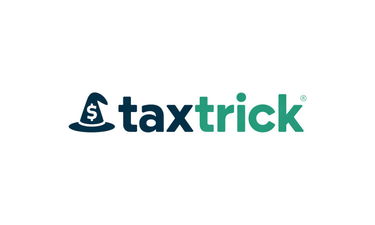TaxTrick.com - Creative brandable domain for sale