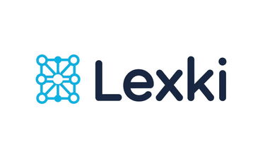 Lexki.com is for sale