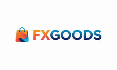 FxGoods.com - Creative brandable domain for sale