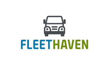 FleetHaven.com - Creative brandable domain for sale