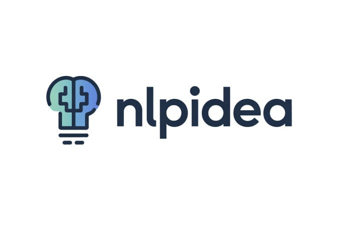NLPIdea logo