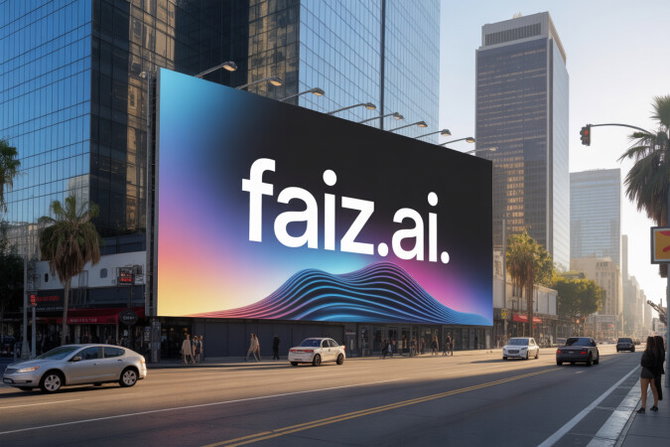 faiz.ai — 3