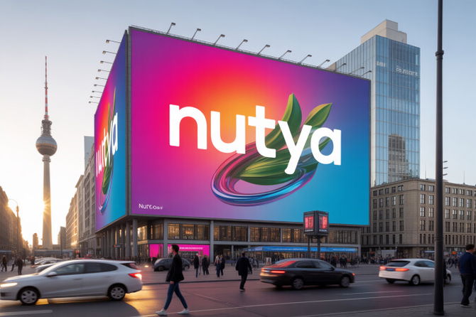 Nutya.com — 3