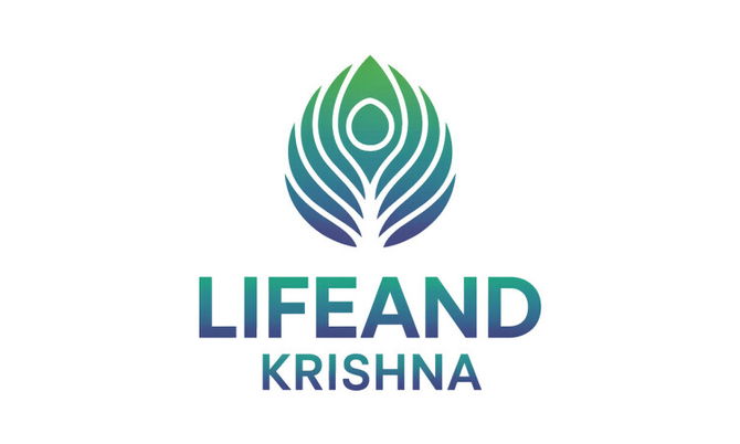 LifeandKrishna.com