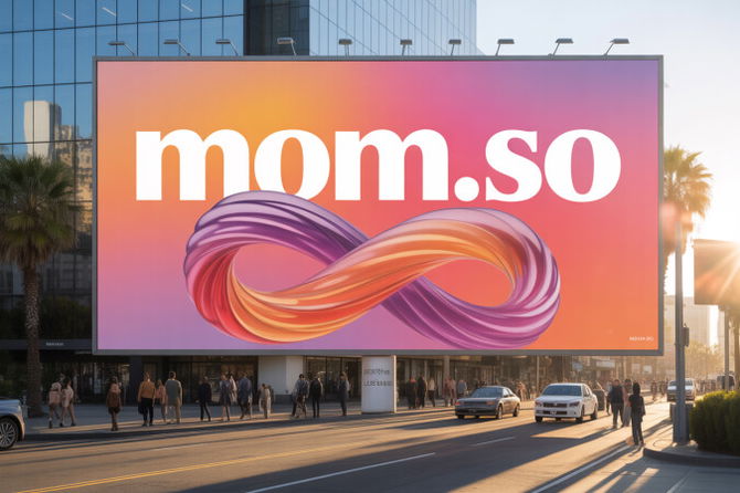 Mom.so