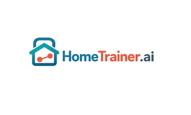 HomeTrainer logo