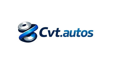 Cvt logo