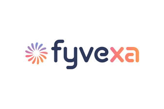 FyveXa.com - Creative brandable domain for sale