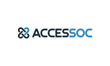 Accessoc.com - Creative brandable domain for sale