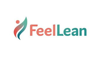 FeelLean.com - Creative brandable domain for sale