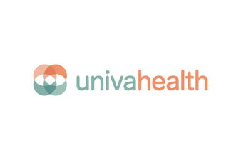UnivaHealth.com - Creative brandable domain for sale