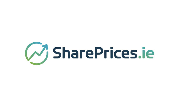 SharePrices logo