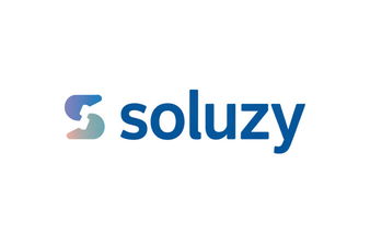 Soluzy.com - Creative brandable domain for sale