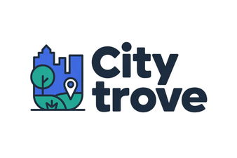 CityTrove.com - Creative brandable domain for sale