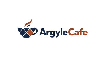 ArgyleCafe.com - Creative brandable domain for sale