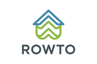 Rowto.com - Creative brandable domain for sale