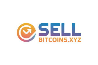 SellBitcoins.xyz - Creative brandable domain for sale