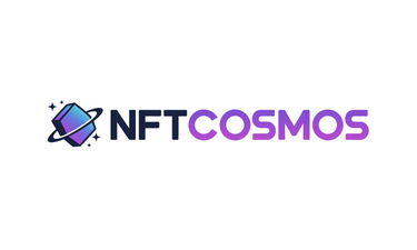 NftCosmos.com - Creative brandable domain for sale