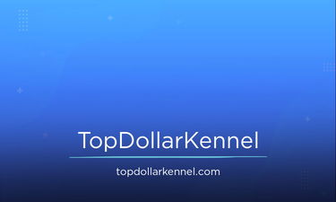 TopDollarKennel logo
