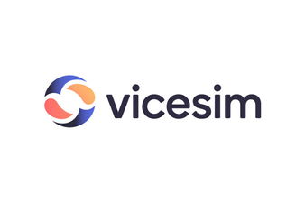 ViceSim.com - Creative brandable domain for sale