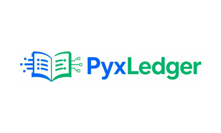 PyxLedger logo