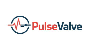 PulseValve.com - Creative brandable domain for sale