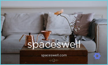 Spaceswell.com - Creative brandable domain for sale