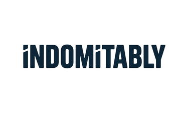 Indomitably.com - Creative brandable domain for sale