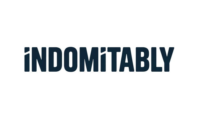 Indomitably.com