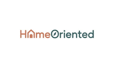 HomeOriented.com is for sale