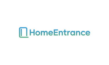 HomeEntrance.com - Creative brandable domain for sale