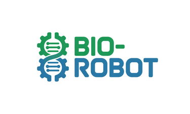 Bio-Robot.com - Creative brandable domain for sale