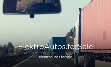 Elektroautos logo