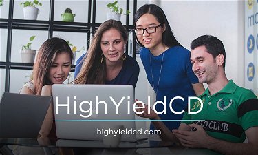 HighYieldCD.com