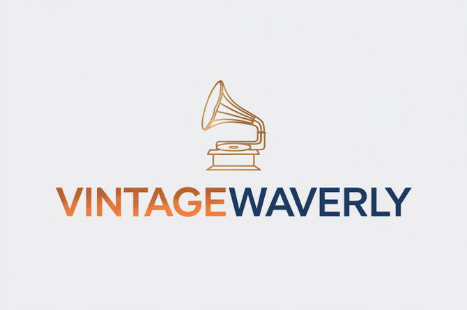 VintageWaverly.com