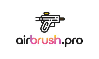 Airbrush.pro