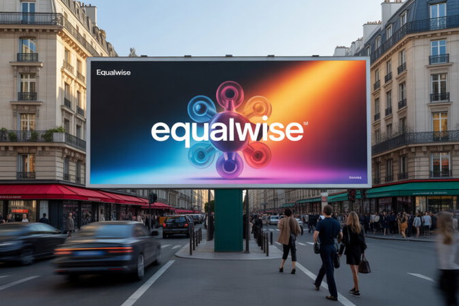 EqualWise.com — 3